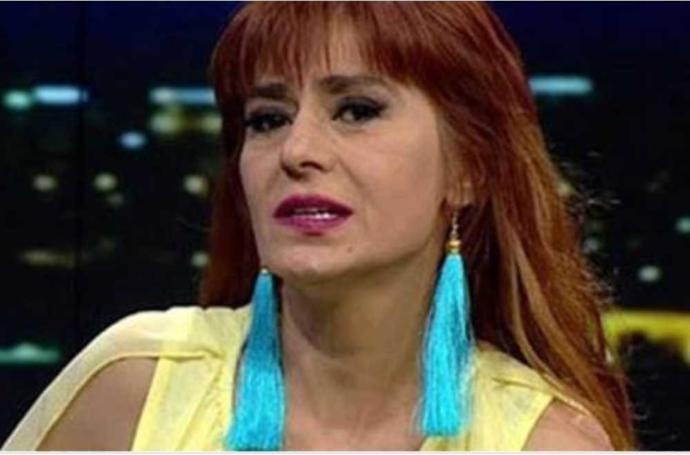 Konuşurken dudağım sola kayıyor?