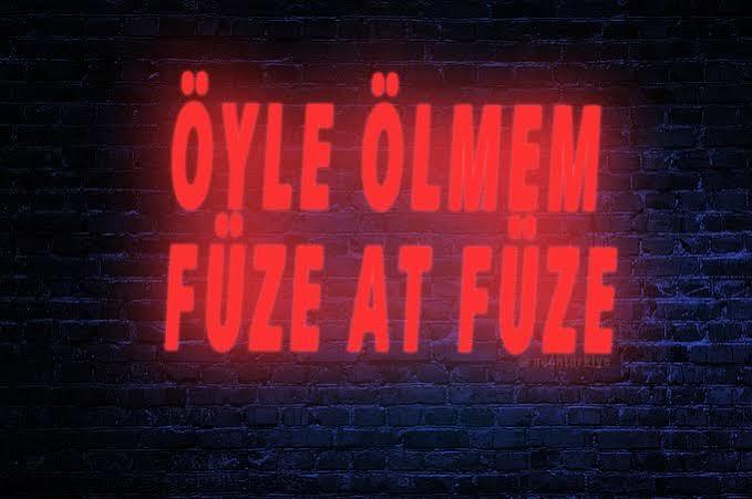 Sevgilinin hangi huya sahip olması sana ‘’Öyle ölmem füze at!’’ dedirtir?