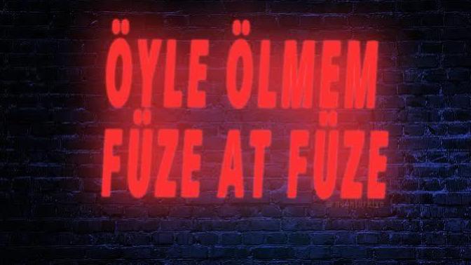 Sevgilinin hangi huya sahip olması sana ‘’Öyle ölmem füze at!’’ dedirtir?
