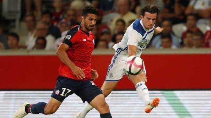 Fransa Ligi'nde Lille'de oynayan Milli futbolcu Mehmet Zeki Çelik'in gösterdiği performansını nasıl buluyorsunuz?