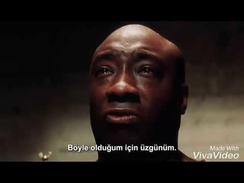 Yeşil yol filmindeki john coffey bu sözü ne anlamda söylemiştir?