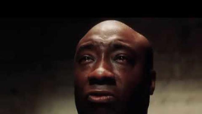 Yeşil yol filmindeki john coffey bu sözü ne anlamda söylemiştir?