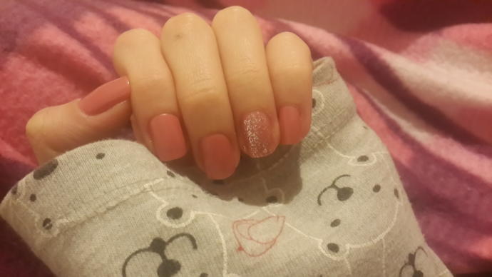 Tatli pembe