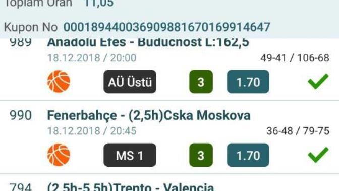 Iddaa parasıyla birine yardım etmek caiz midir?