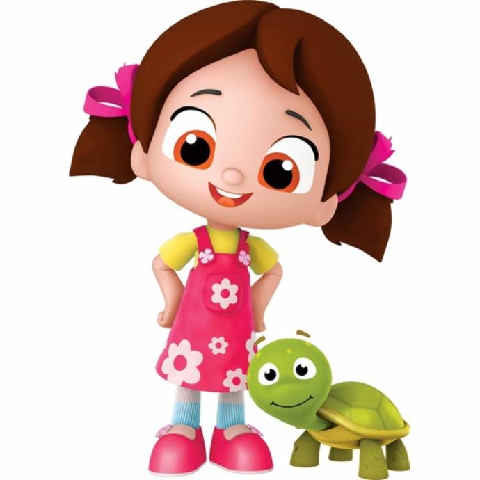 Niloya and Tosbik