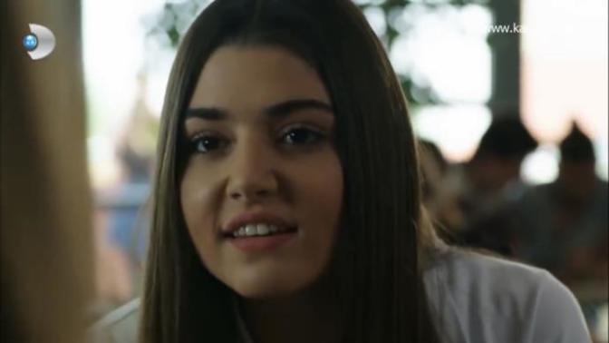 Güneşin kızları selin?
