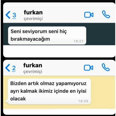 İsim ile çapkınlık analizi yapılır mı?