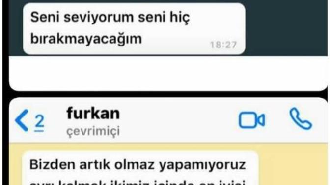 İsim ile çapkınlık analizi yapılır mı?