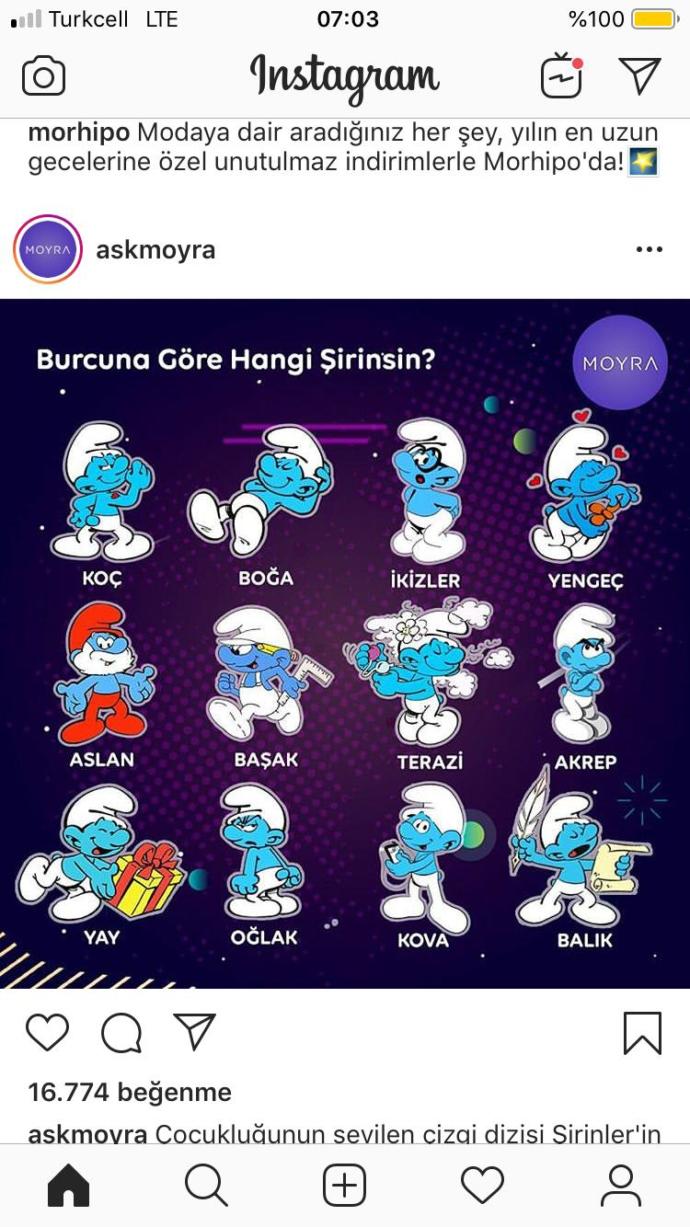 Burcun hangi şirin =) =) =)?