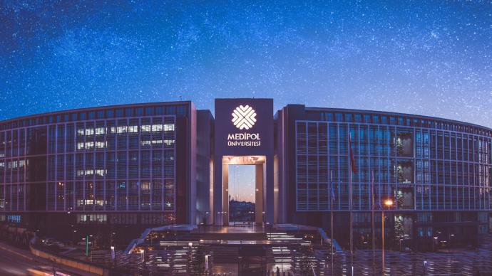 İstanbul Medipol Üniversitesi