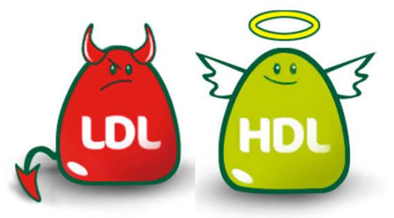 Kolesterol nasıl düşürülür?