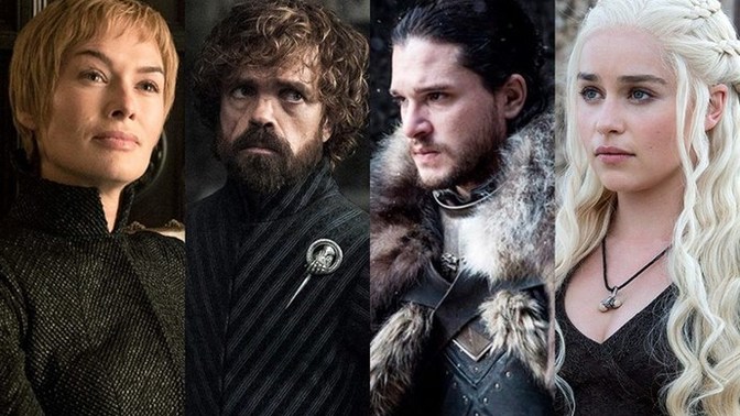 Nereden Game of Thrones 6. sezon izlenir?