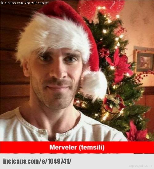 Hiç mervelere gidiyorum diye evden çıktınız mı?