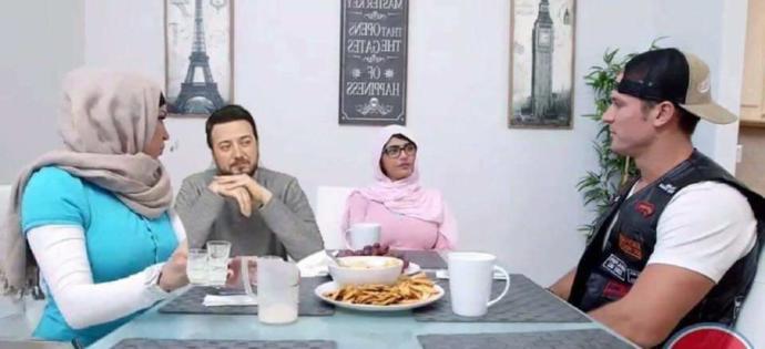 Yemekteyiz Yılbaşı Özel Bölümü