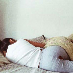 Adet gormek nasil bisey?