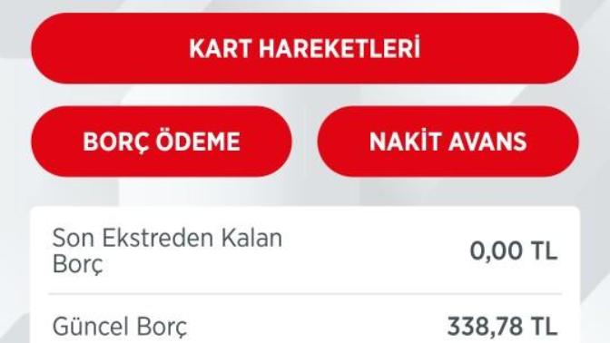 Ziraat Bankkart Genç kredi kartı borcumun son ödeme tarihi geçerse ne olur? Hiç geciktiren var mı?