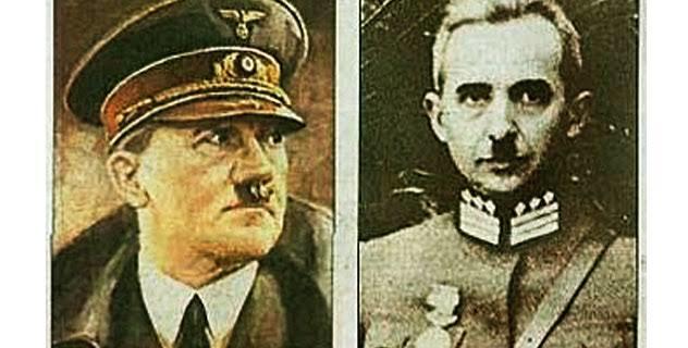 Hangisinin bıyığı daha güzel?