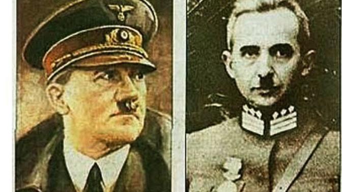 Hangisinin bıyığı daha güzel?
