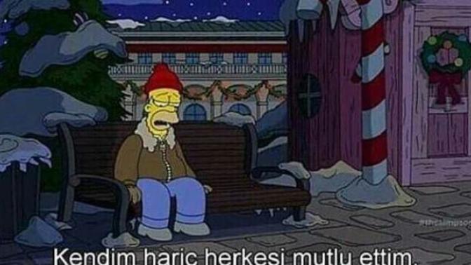 İnsanları mutlu etmek için uğraşmak aptallık değil mi?