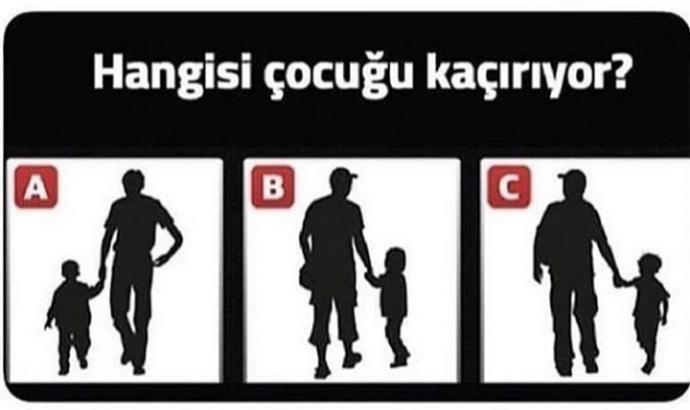 Cevapla birlikte açıklama da yapın lütfen.