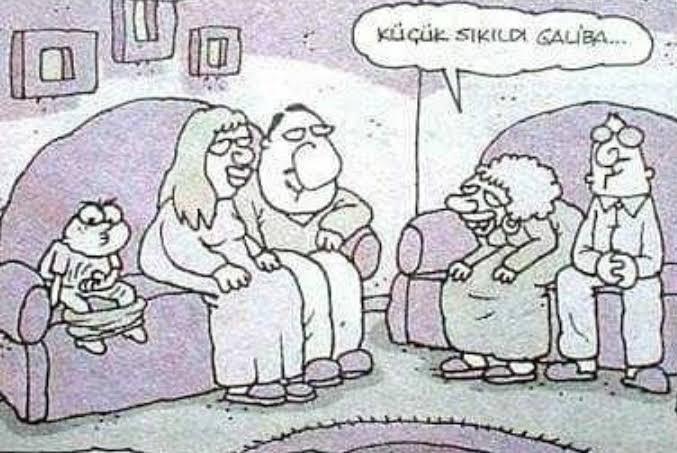 Mastürbasyon yapmak için düşünceni etkiliyen ilk şey nedir?