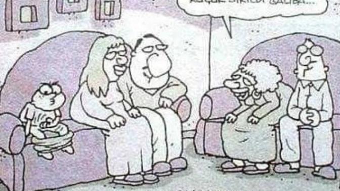 Mastürbasyon yapmak için düşünceni etkiliyen ilk şey nedir?