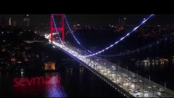 Onsuz geceler yana yana Rahat yuxu yatamadım :) Gah oyana gah buyana :) Siz yattınız mı?