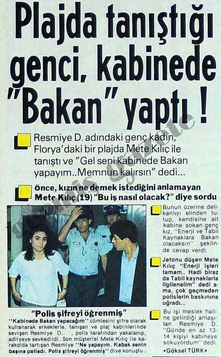 Sevişmek için şifreli sözcükler/cümleler kullanır mısınız?