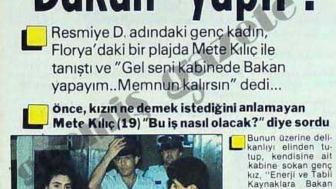 Sevişmek için şifreli sözcükler/cümleler kullanır mısınız?