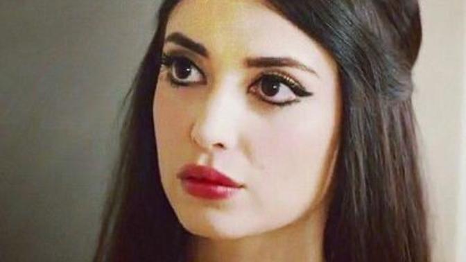 Eşek gözlü olmak güzel mi sizce?