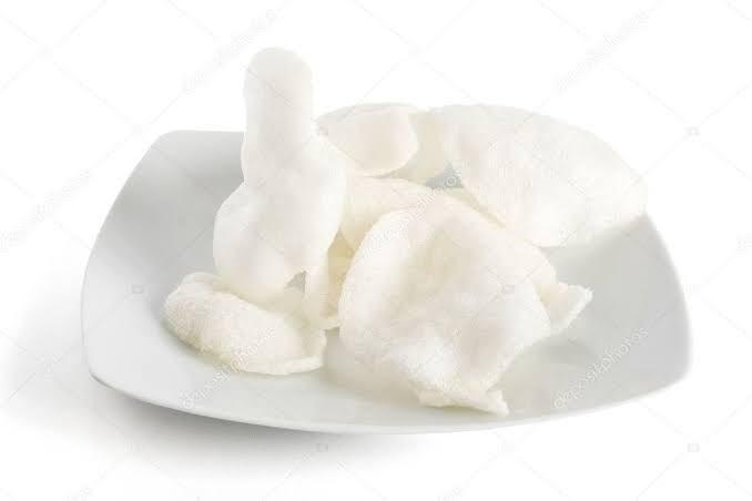 Karides cipsi denediniz mi hiç?