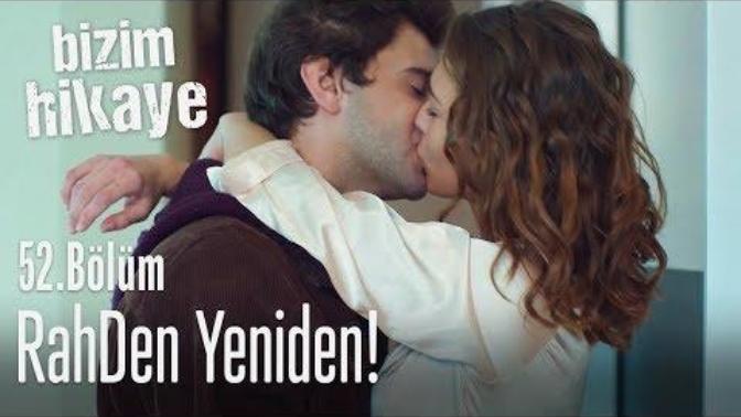 Mutlu sonlar bitmemiş hikayelerde olur 🖤?