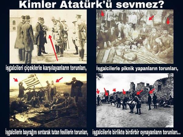 Allah' ın bazı kişilere akıl vermesi gerek! :/