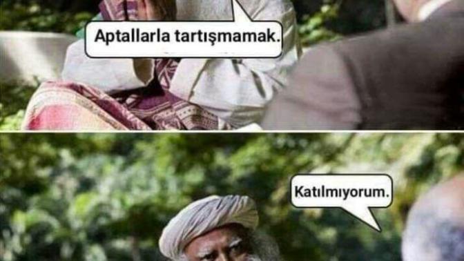 Ebedî huzurun sırrı nedir?