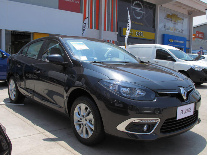 fluence antipatinaj devrede ne demek