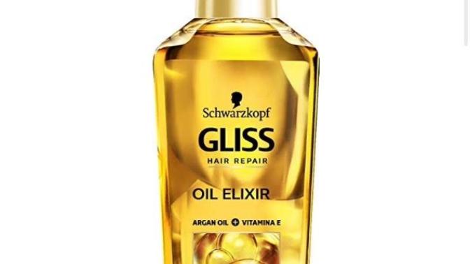 Saç İçin Argan Yağı Markası Tavsiye Verirmisiniz?