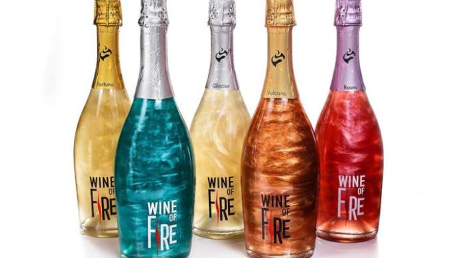 Wine Of Fire içeniniz var mı? Nerden bulunabilir Türkiye de?