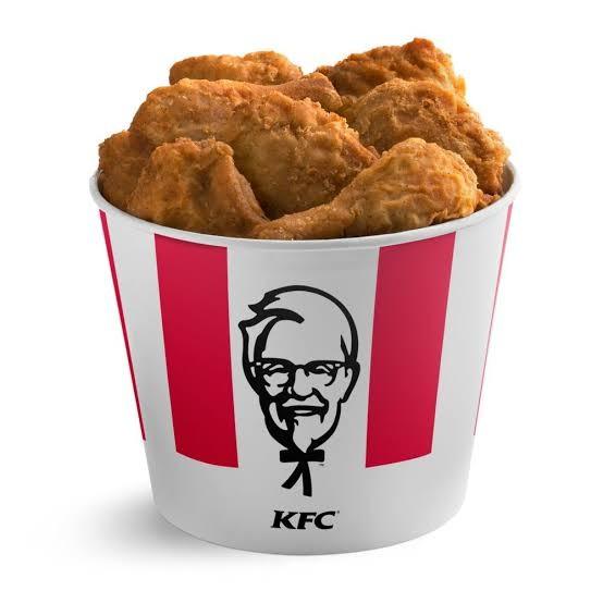 Popeyes mi KFC mi?