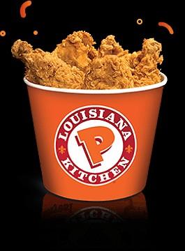 Popeyes mi KFC mi?