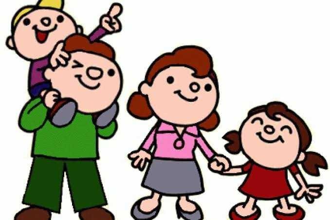 Aile Sevgisi nedir?