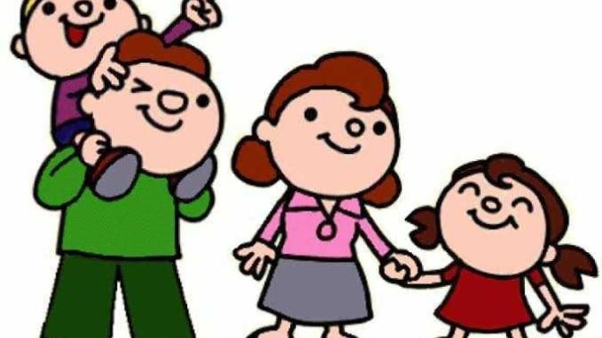 Aile Sevgisi nedir?