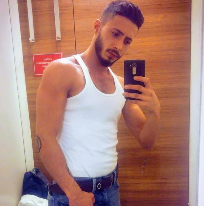 Ayna karşısı fotoları alalım mı? 📸?