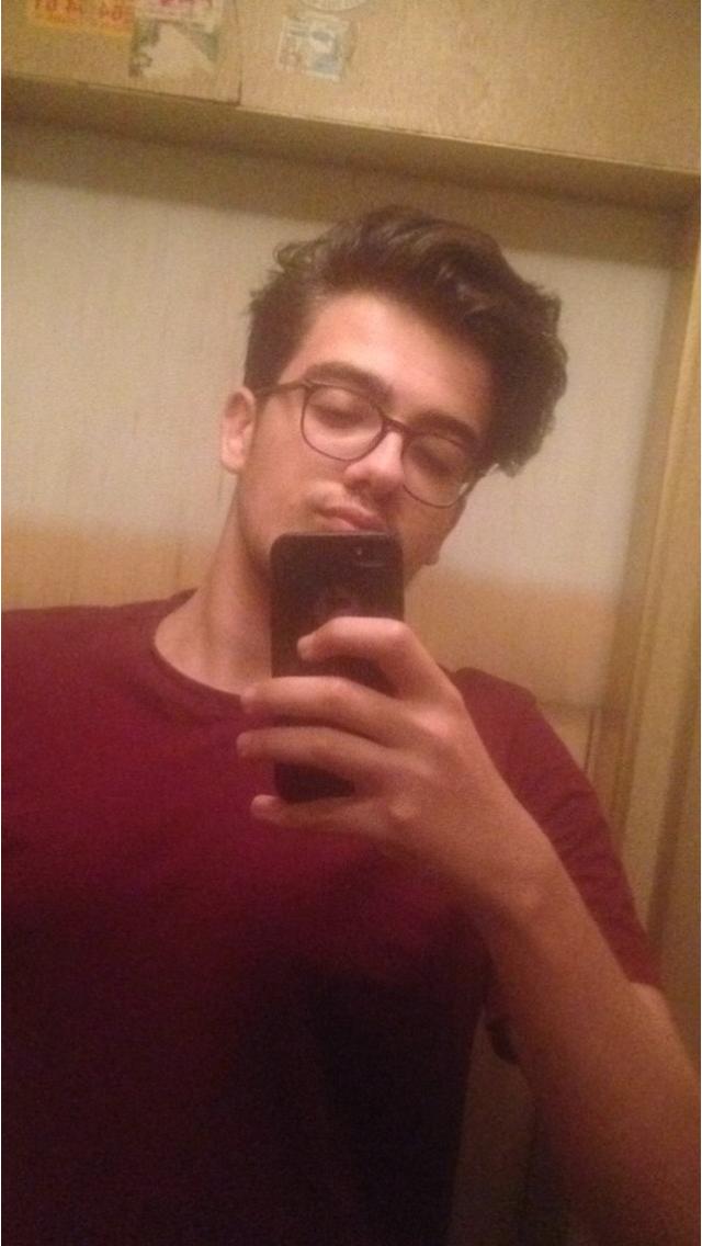 Ayna karşısı fotoları alalım mı? 📸?
