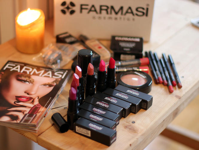 Farmasi