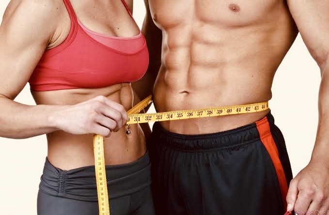 Kadınlar da erkekler de protein tozu kullanıyor.