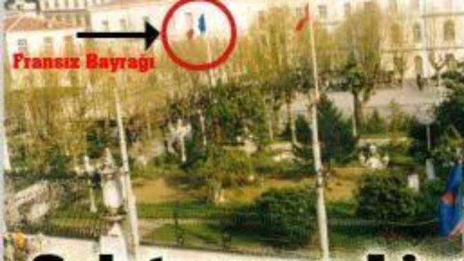 Galatasaray ile Fransa arasındaki bağ nedir?
