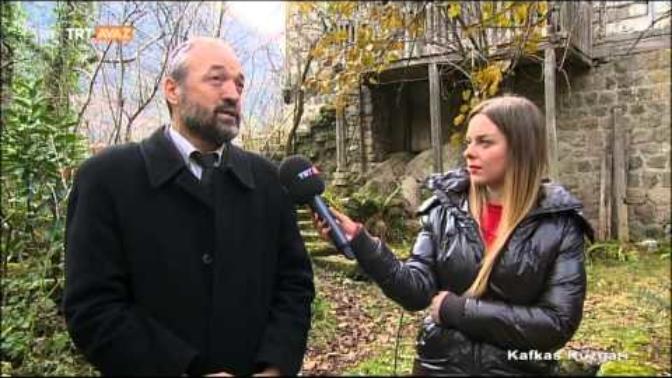 Plevne kahramanı Gazi Osman Paşa’nın Gürcistan göçmeni olduğunu biliyor muydunuz?
