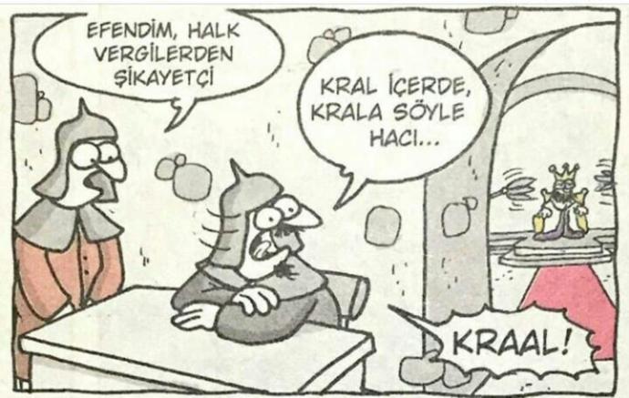 Bir erkek bir kıza kral diye hitap etmesi?