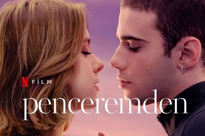 Penceremden