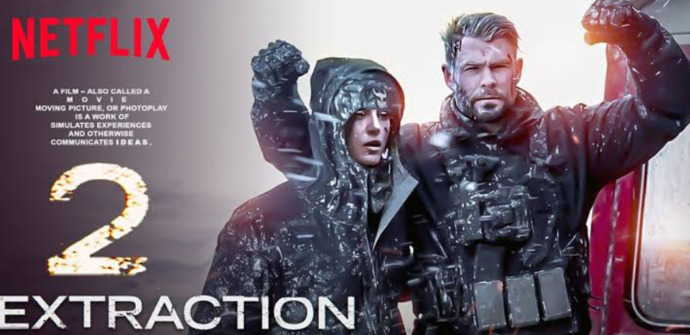 Extraction 2